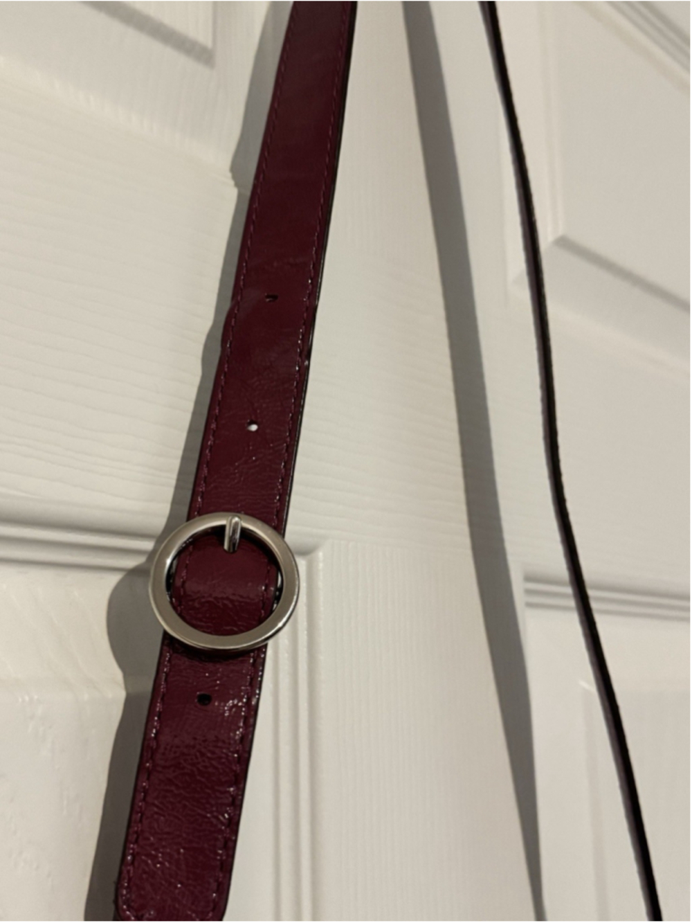Coach Penelope Optic Signature Hippie Crossbody Bag F1159-F17479 Purse Hipster - Picture 3 of 9